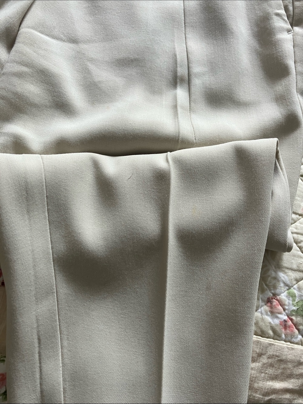 Brunello Cucinelli Beige Jogger Trousers - Picture 15 of 15